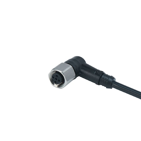 Brady IFMFemale cordset E18017