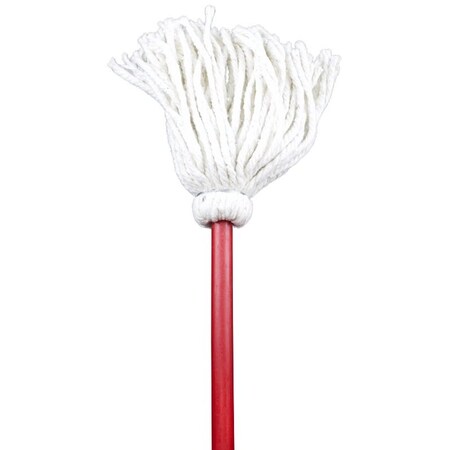 Zephyr Mop Toy Corn/Sotol 24In Hndl 19010