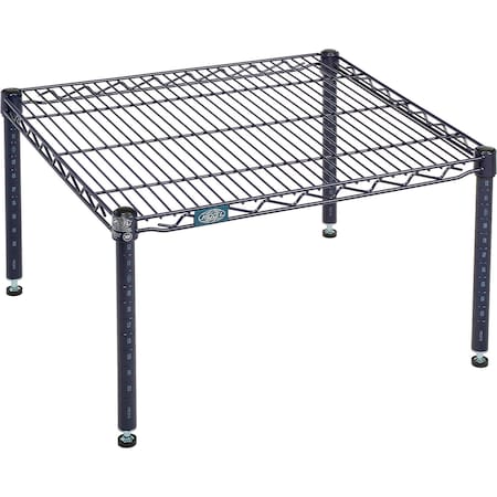 Global Industrial Nexelon Wire Dunnage Rack - 30"W x 21"D x 14"H 320804