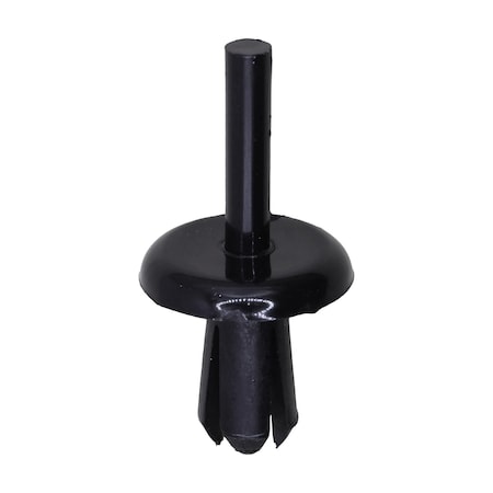 Auveco Volvo Bumper Cover Retainer 16mm Head Diameter, 15PK 19248