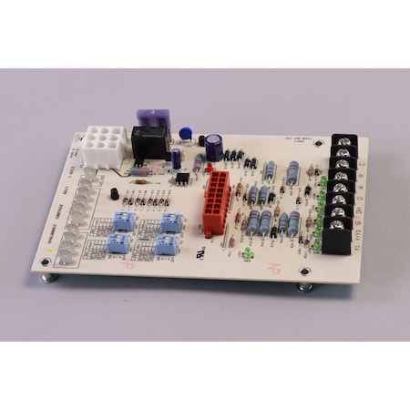 Utica/Dunkirk OIL FAN TIMER CONTROL 240007048