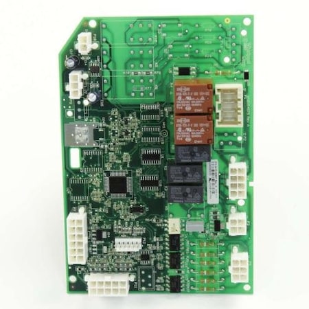 Whirlpool CONTROL-ELEK, GF IO, TRILOGY WPW10120827