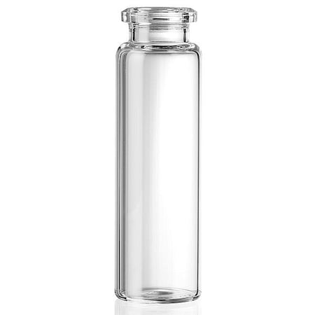 Globe Scientific Glass Vials & Ampules, PK100 9040020FB