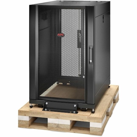 Apc NETSHELTER SX 18U SERVER R AR3006SP