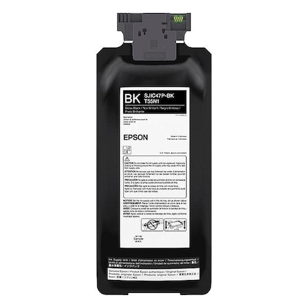 Epson Ink C13T55N120