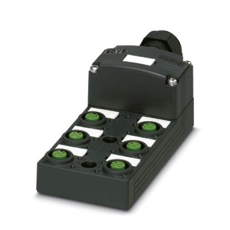 Phoenix Contact SACB-6/ 6-SC SCO P Sensor/actuator box 1452945