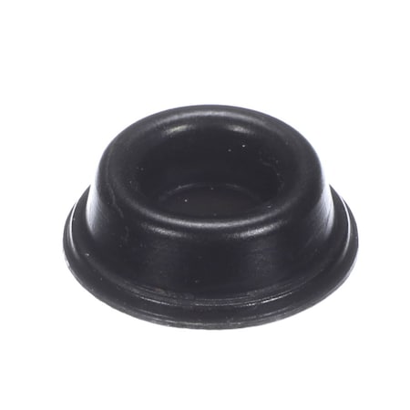 Frank Door BLACK BUMPER 7099-04