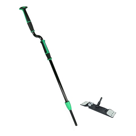 Unger Floor Cleaning Mop Pack EFKT6