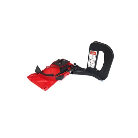 Mtd Brake Asm Sbd4216 753-09387