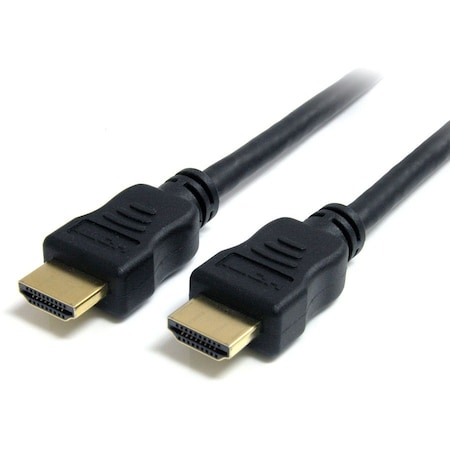 Startech.Com 15ft HDMI Cable w/ Ethernet 4K 30Hz UHD HDMIMM15HS