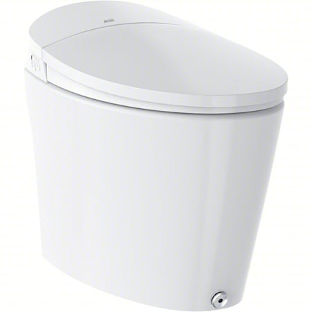 Bemis Bidet ToiletSeat, 16.3125 inW, 20.9375 inH S5000E 000