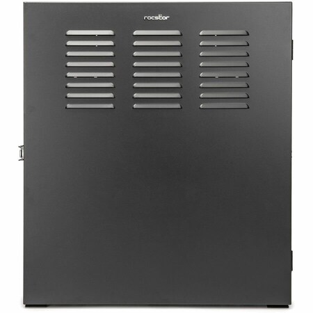 Rocstor SOLIDRACK 2U LOW-PROFILE VERTI Y10E068-B1