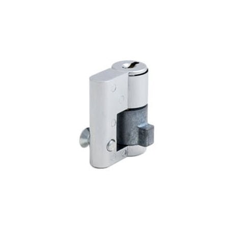 Southco DIN Lock Assembly - CH752 PK-50-02-01