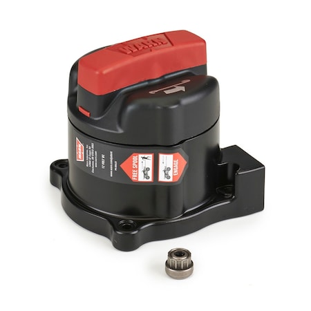 Warn Winch Endhouse Clutch Assembly For Warn ProVantage 2500/ 3500/ 4500 Ines 89543