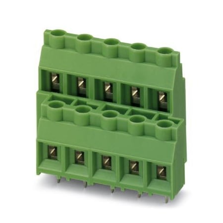 Phoenix Contact MKKDS 5/ 2-9 5 PCB terminal block 1719015