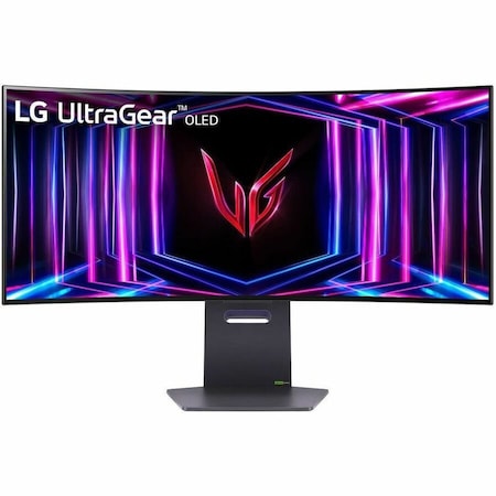 Lg 34 Inch Gaming Monitor 34GS95QE-B.AUS