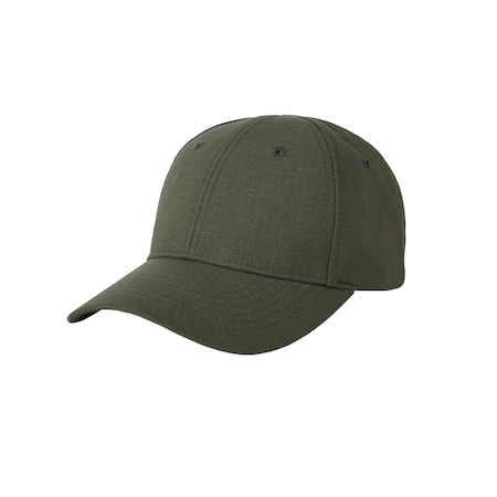 First Tactical Public Service Hat, OD Green, L/XL 142069