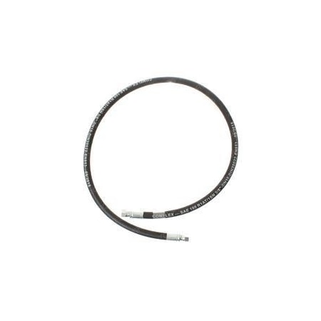Genie REPLACEMENT HOSE ASSY-DRIVE MOTORS-GS32 105802
