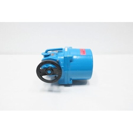Remote Control 120V-AC ELECTRIC VALVE ACTUATOR RCEL006