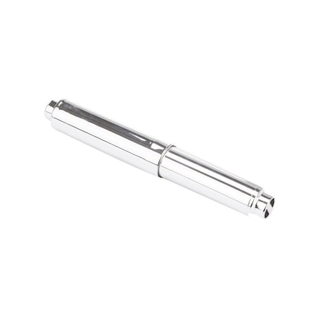 Boston Harbor PBC0003-3L Paper Roller, Plastic, Chrome, Wall Mounting CSC3L003
