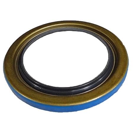 Loader Parts Source Axle Inner Grease Seal to replace Caterpillar OEM 150-5472 150-5472