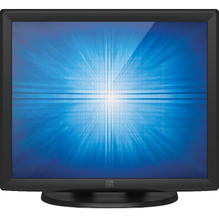 Elo 1915L 19" Class LCD Touchscreen Monitor - 5:4 - 5 ms E607608