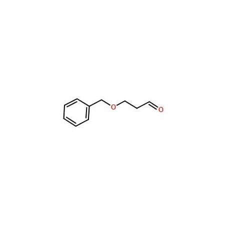 Ak Scientific 3-(Benzyloxy)propanal (1g), CAS 19790-60-4 Y8137-1g