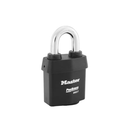 Master Lock Co Padlock Pro Tough 6627WO