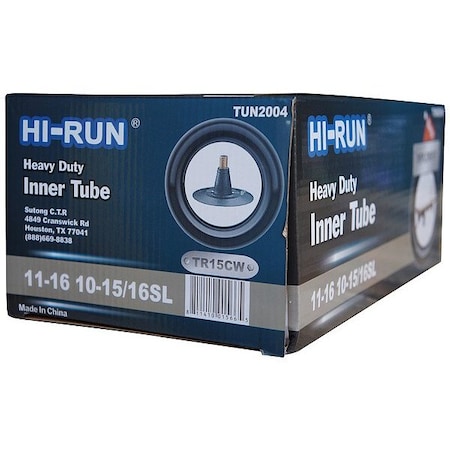 Hi-Run Float implement tire tube TUN2004