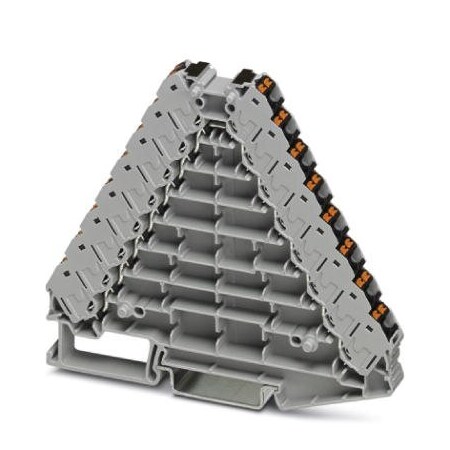 Phoenix Contact PTRV 8-PV /BK Potential distributors 3270142