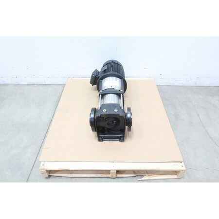 Grundfos MULTI-STAGE PUMP 158.5GPM 132.9FT 575V-AC 96416358 CR32-2 A-G-A-E-KUBE