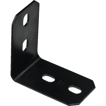 National Hardware 4.9'' x 3'' x 1/8'' Structural Corner Brace N351-500