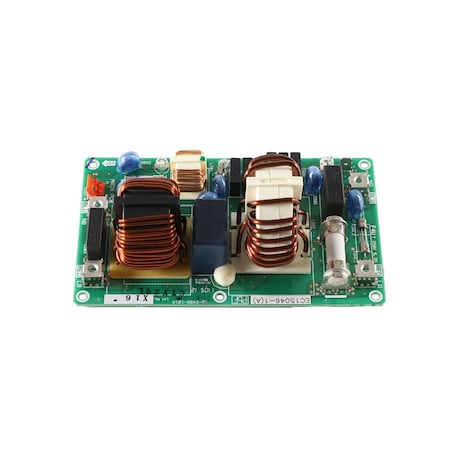 Daikin PRINTED CIRCUIT BOARD ASSEMBLY 6025924