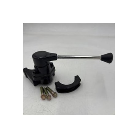 Tectran Motor Controllers TV20561