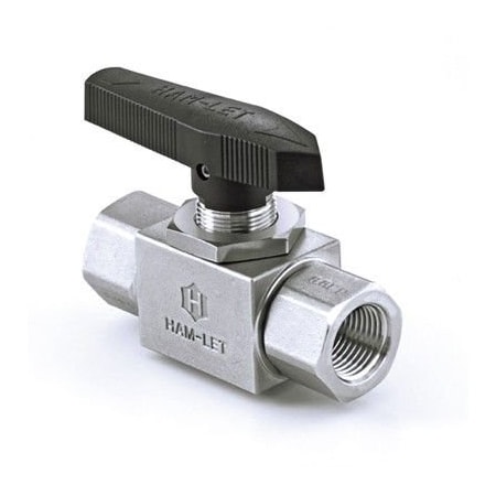 Ham-Let Ball Valve 3201090