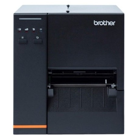 Brother Desktop Printer, Standard Industrial TJ4010TN