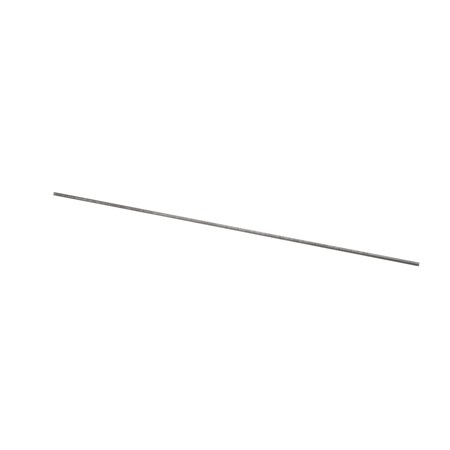 Frymaster TUBE, 1/8''OD X 12.50 BLNK ENRIC 130000635