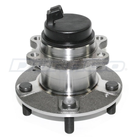 Durago PremiuHuAssembly 295-12434