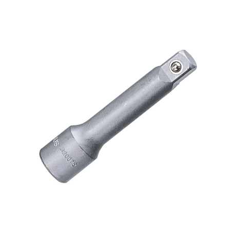 Genius Tools 3/8in Dr. Extension Bar, 250mmL 320250
