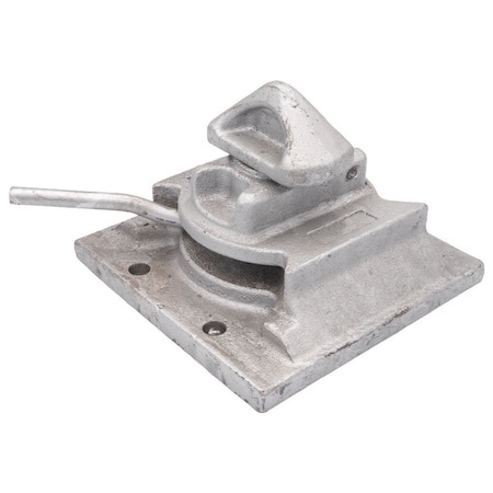 Mytee Products Bolt-On Dovetail Shipping Container Twist-Lock, 4PK CTL-Dovetail-BOx4