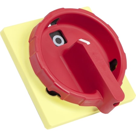 Square D Operating Handle KCG2YZ