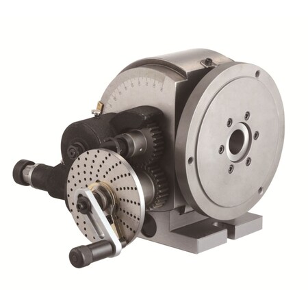 Vertex Vertex 10-1/2" Universal Dividing Head Set 3800-5815