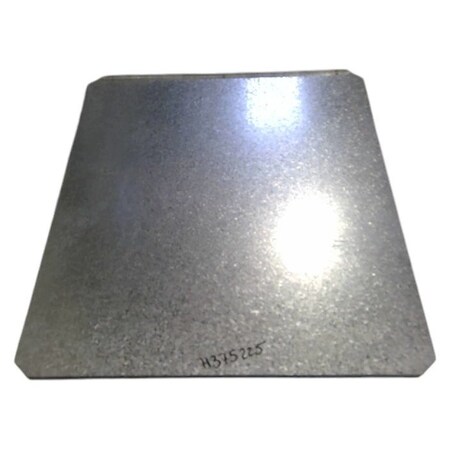 Agco SIEVE COVER, AGCO OEM 71375225 71375225