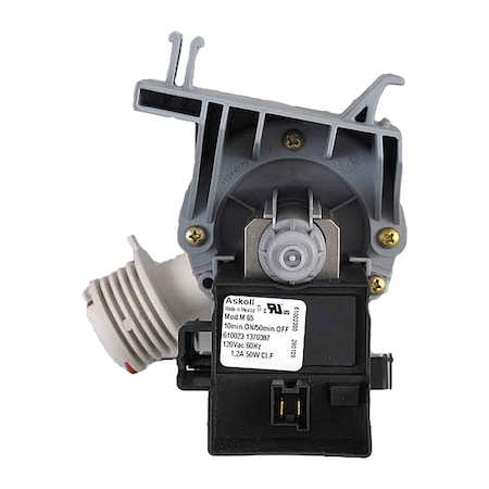 Frigidaire Drain Pump 137038700