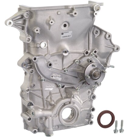 Hella FKM/FPM OIL PUMP 7.06595.06.0