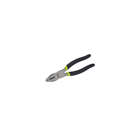 Master Mechanic Linesman Pliers, 7-In. 213180