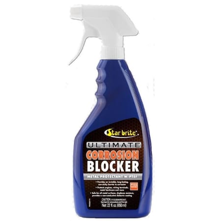 Star Brite 095422C 22 oz Ultimate Corrosion Blocker S2R-095422C