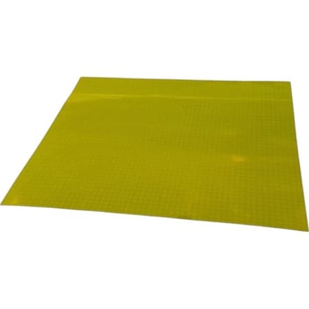 Agco REFLECTOR YELLOW, AGCO OEM 700725075 700725075