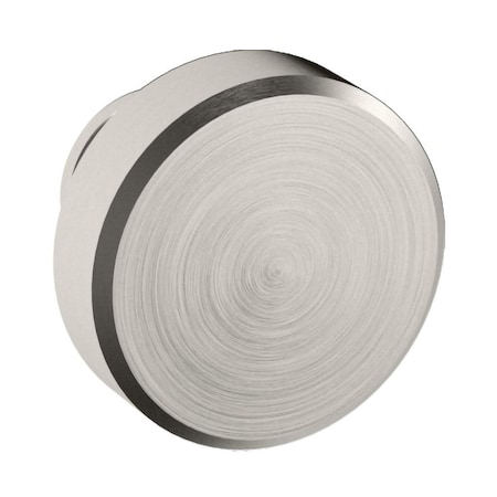 Baldwin Cabinet Knobs Satin Nickel 4411150