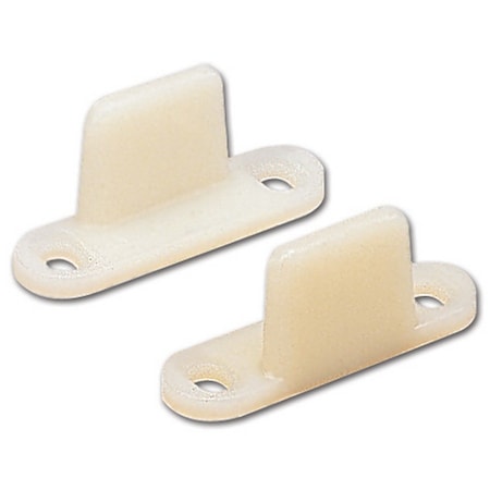 Hettich TopLine Grant Nylon Floor Guides 050 101 H.050101
